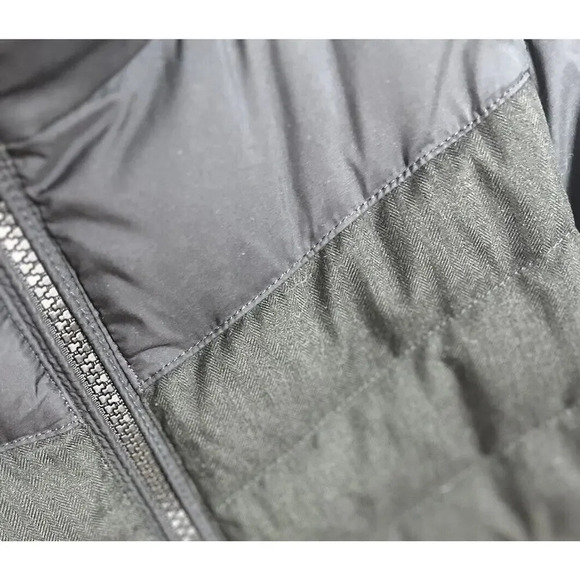 Lole Faith Jacket Goose Down Puffer Hooded Winter Coat Size Small Women’s - Picture 6 of 14